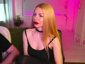 Chaturbate Adult Video Chat of alisaaleks