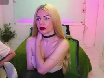 Chaturbate Adult Video Chat of alisaaleks