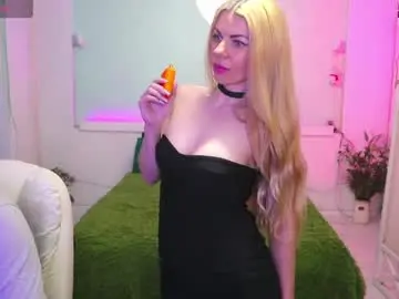 Chaturbate Live Sex Cam of alisaaleks
