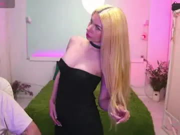 Chaturbate Watch Live Sex Cams of alisaaleks