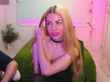 Chaturbate Sex Cam of alisaaleks