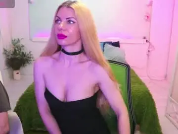 Chaturbate Adult Webcams of alisaaleks