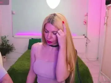 Chaturbate Nude Webcam of alisaaleks
