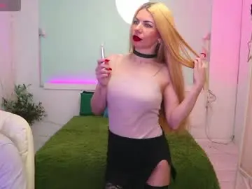 Chaturbate Live Porn of alisaaleks