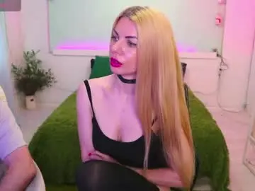 Chaturbate Private Sex Chat of alisaaleks