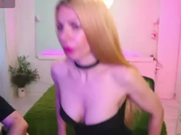 Chaturbate Sex Cam of alisaaleks