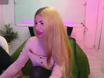 Chaturbate Live Porn of alisaaleks