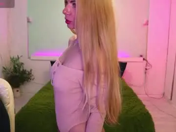 Chaturbate Free Porn Cam of alisaaleks