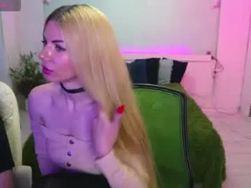 Chaturbate Live Sex of alisaaleks
