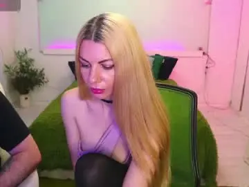 Chaturbate Sex Cam of alisaaleks