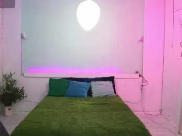Chaturbate Sex Cam of alisaaleks