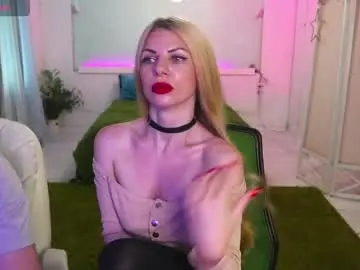 Chaturbate Best Webcam of alisaaleks