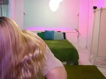 Chaturbate Live Sex of alisaaleks