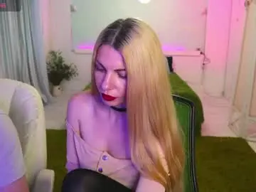 Chaturbate Live Porn of alisaaleks