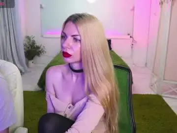 Chaturbate Sex Chat of alisaaleks