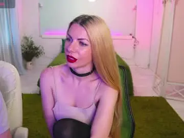 Chaturbate Adult Video Chat of alisaaleks