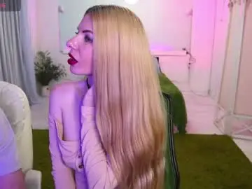 Chaturbate Nude Webcam of alisaaleks
