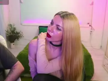 Chaturbate Live Sex of alisaaleks