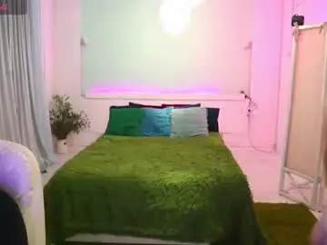 Chaturbate Private Sex Chat of alisaaleks