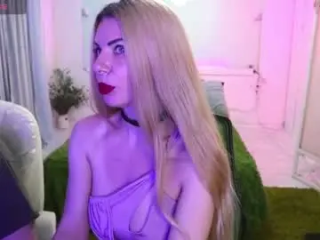 Chaturbate Adult Video Chat of alisaaleks