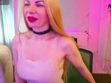 Chaturbate Live Sex Cam of alisaaleks