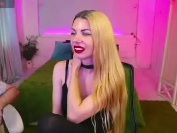 Chaturbate Free Porn Cam of alisaaleks