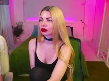 Chaturbate Adult Video Chat of alisaaleks