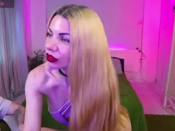 Chaturbate Best Webcam of alisaaleks