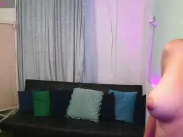 Chaturbate Free Porn Cam of alisaaleks