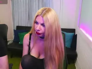 Chaturbate Live Porn of alisaaleks