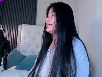 Chaturbate Adult Webcam of aliscollinss