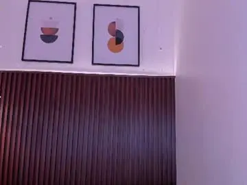 Chaturbate Sex Cam of aliscollinss