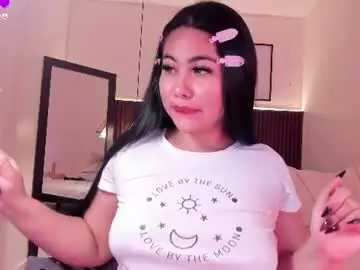 Chaturbate Nude Webcam of aliscollinss