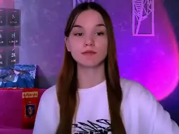 Chaturbate Nude Webcam of amber_rogersss