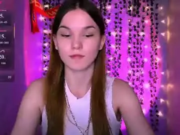 Chaturbate Sex Chat of amber_rogersss