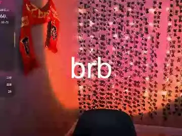 Chaturbate Free Porn Cam of amber_rogersss
