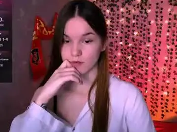 Chaturbate Best live sex cam show of amber_rogersss