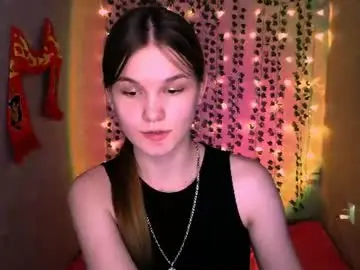 Chaturbate Live Porn of amber_rogersss