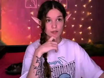 Chaturbate Free Porn Cam of amber_rogersss