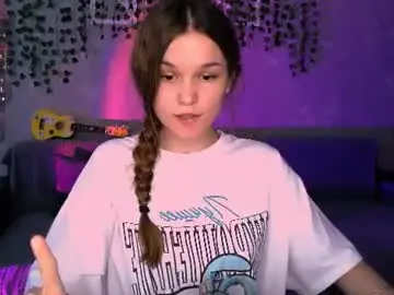 Chaturbate Sex Cam of amber_rogersss