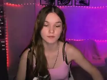 Chaturbate Nude Webcam of amber_rogersss