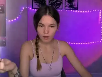 Chaturbate Live Sex of amber_rogersss