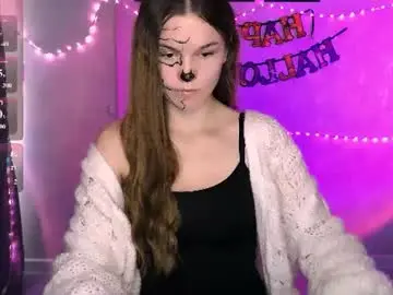 Chaturbate Sex Cam of amber_rogersss