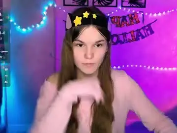 Chaturbate Watch Live Sex Cams of amber_rogersss