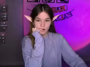 Chaturbate Adult Webcam of amber_rogersss