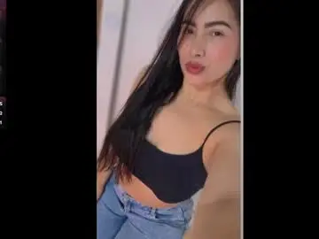 Chaturbate Best live sex cam show of andrea_oss