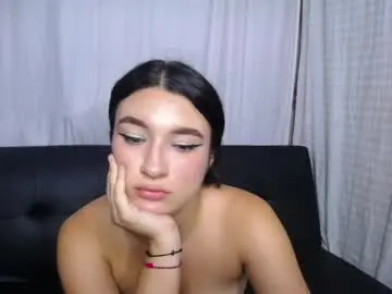 Chaturbate Private Sex Chat of anny_naf