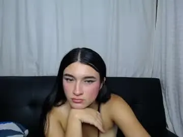 Chaturbate Live Sex Cam of anny_naf