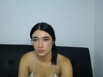 Chaturbate Private Sex Chat of anny_naf
