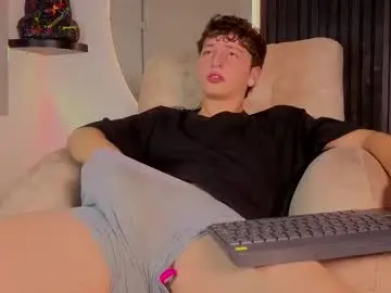 Chaturbate Adult Webcam of aron_steel04